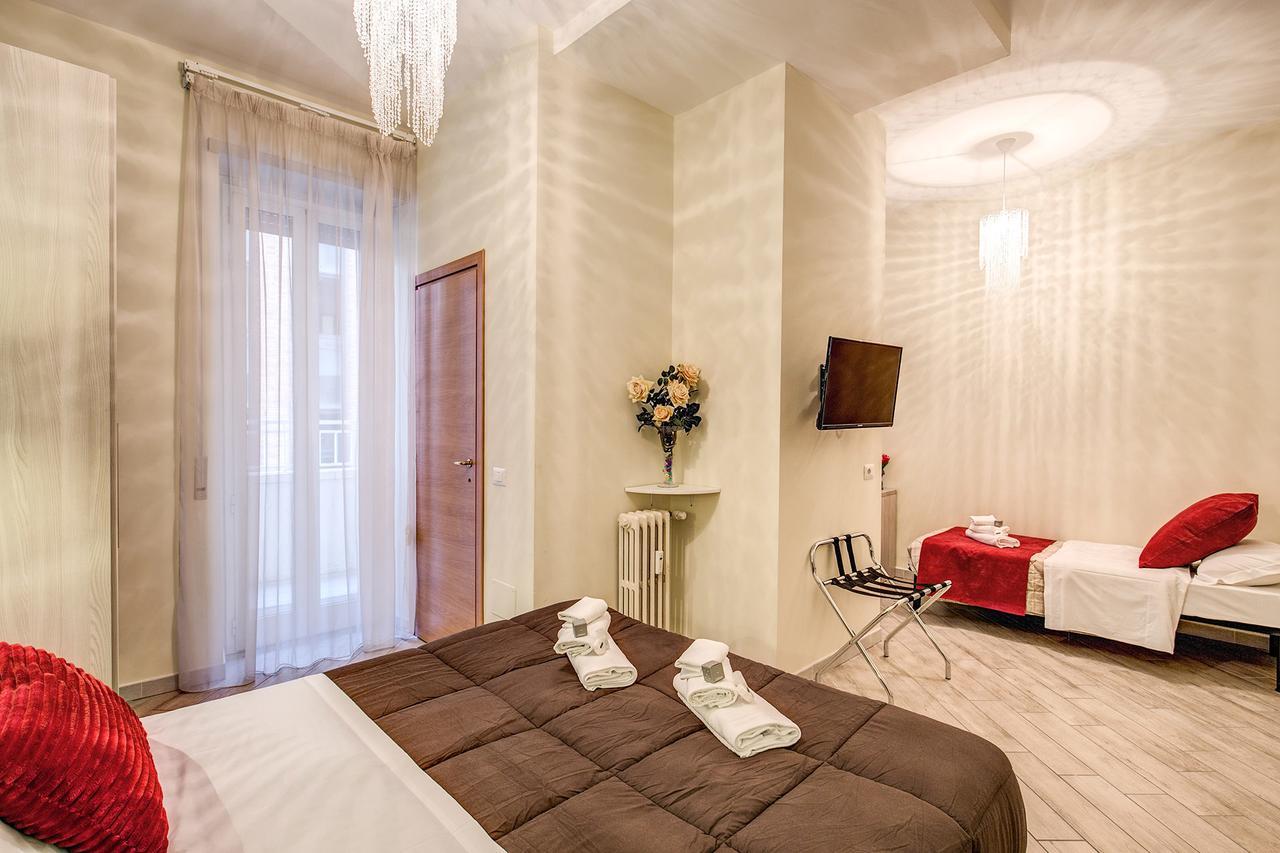 Guest house 41 Rome