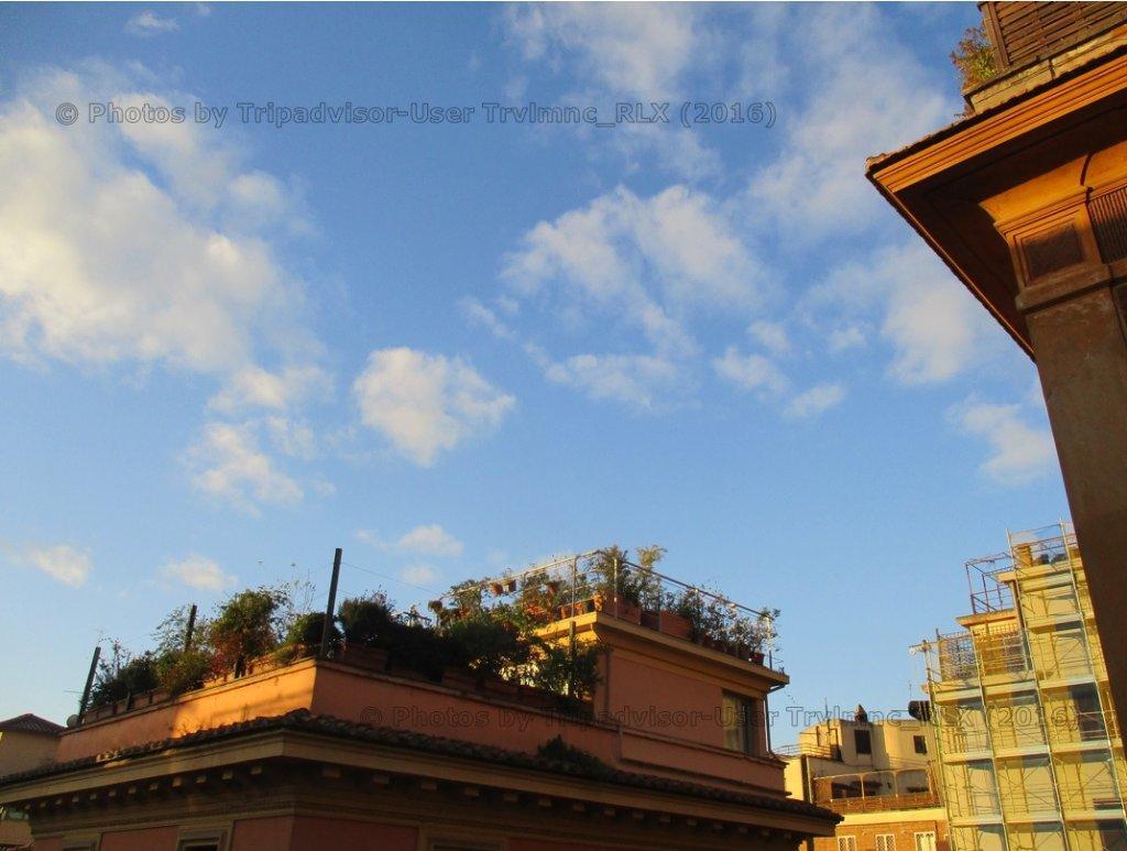 Guest house San Pietro Leisure And Luxury