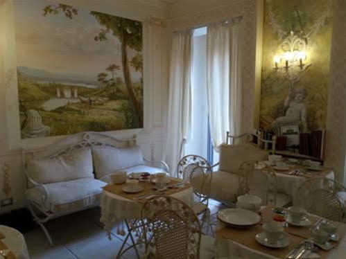 Hotel Giardino Segreto