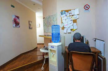 Sole E Luna Bed & Breakfast Rome