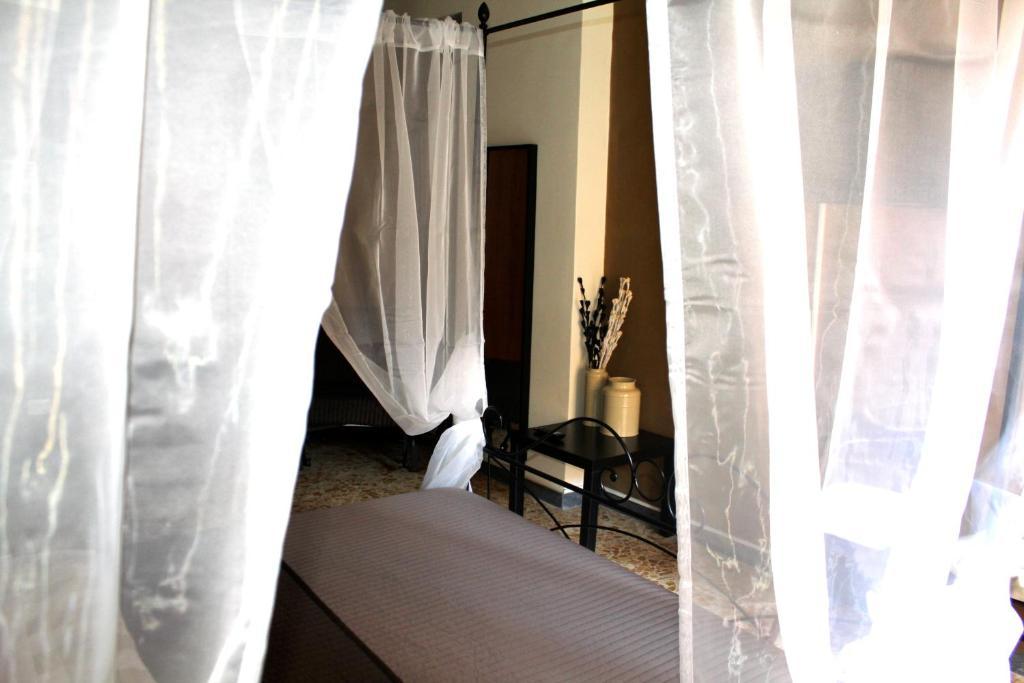 Bed & Breakfast La Mela Di *