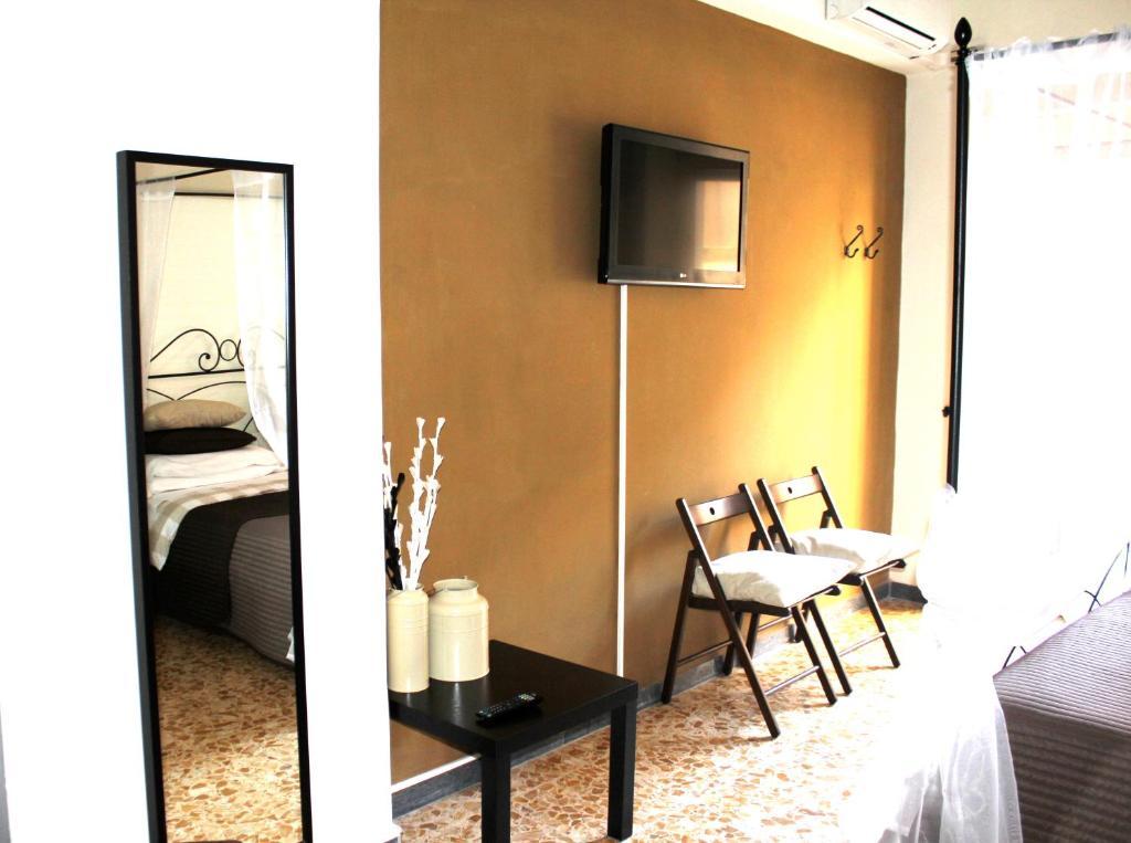 La Mela Di Bed & Breakfast *