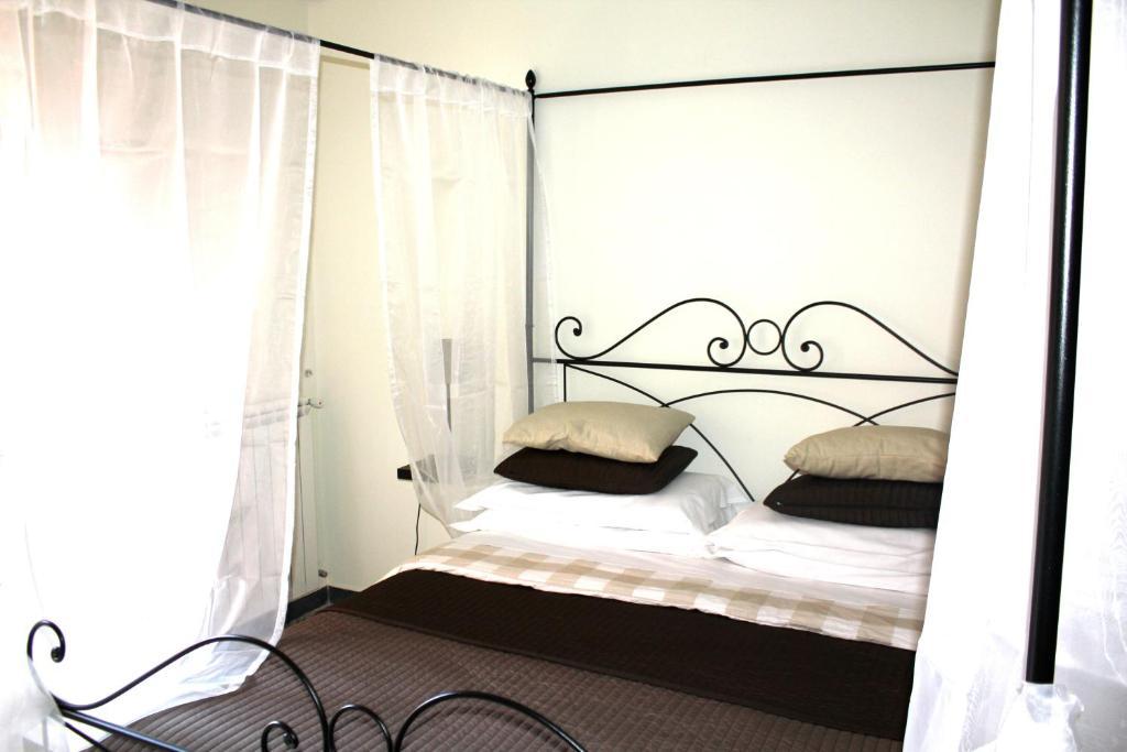 La Mela Di Bed & Breakfast