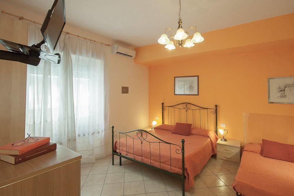Bed & Breakfast Casa Paola Rome