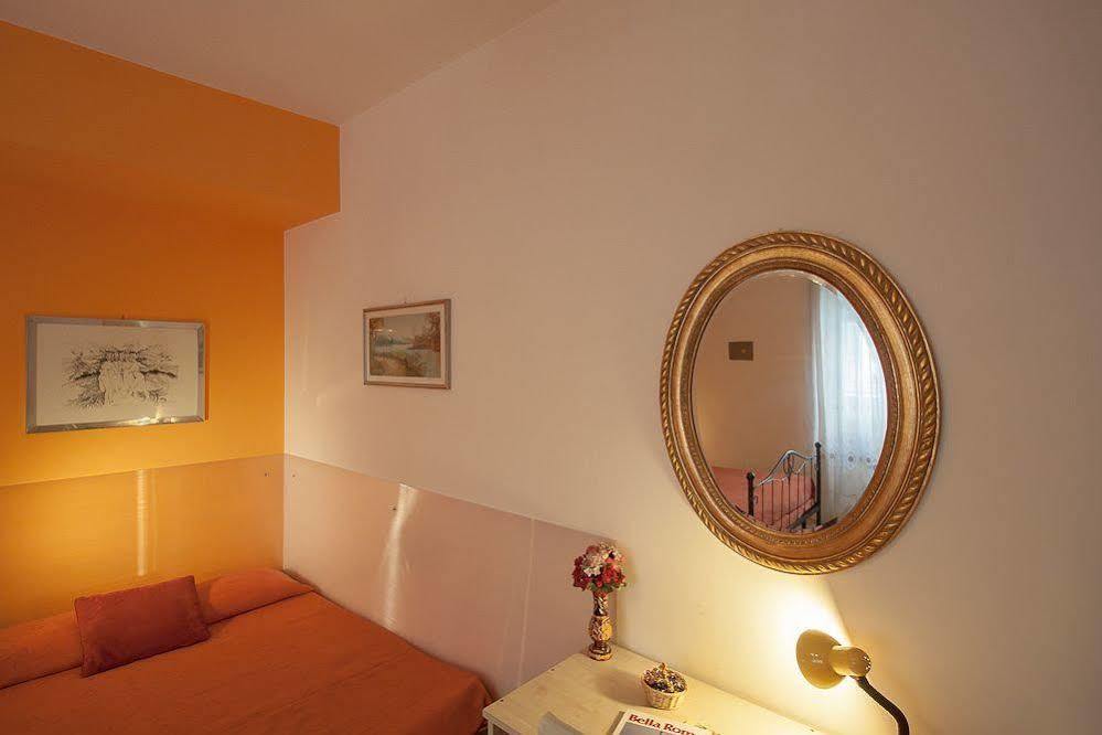 Bed & Breakfast Casa Paola Rome