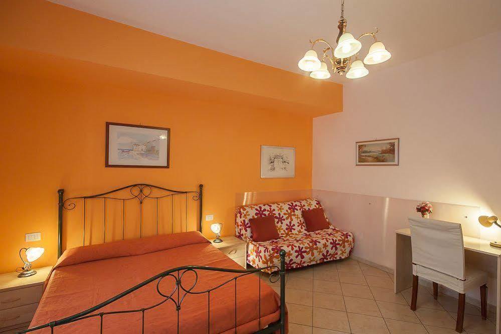 Casa Paola Rome