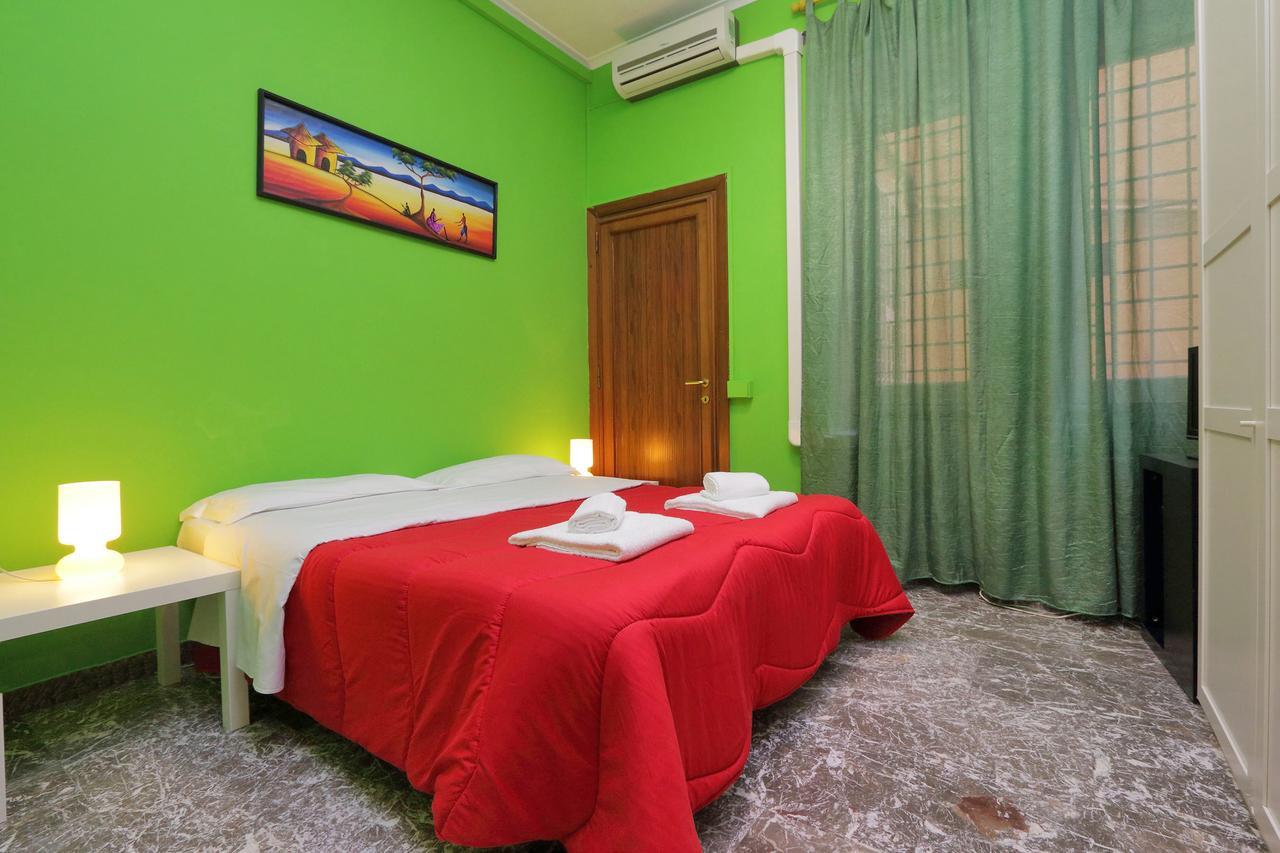 Guest house Colored