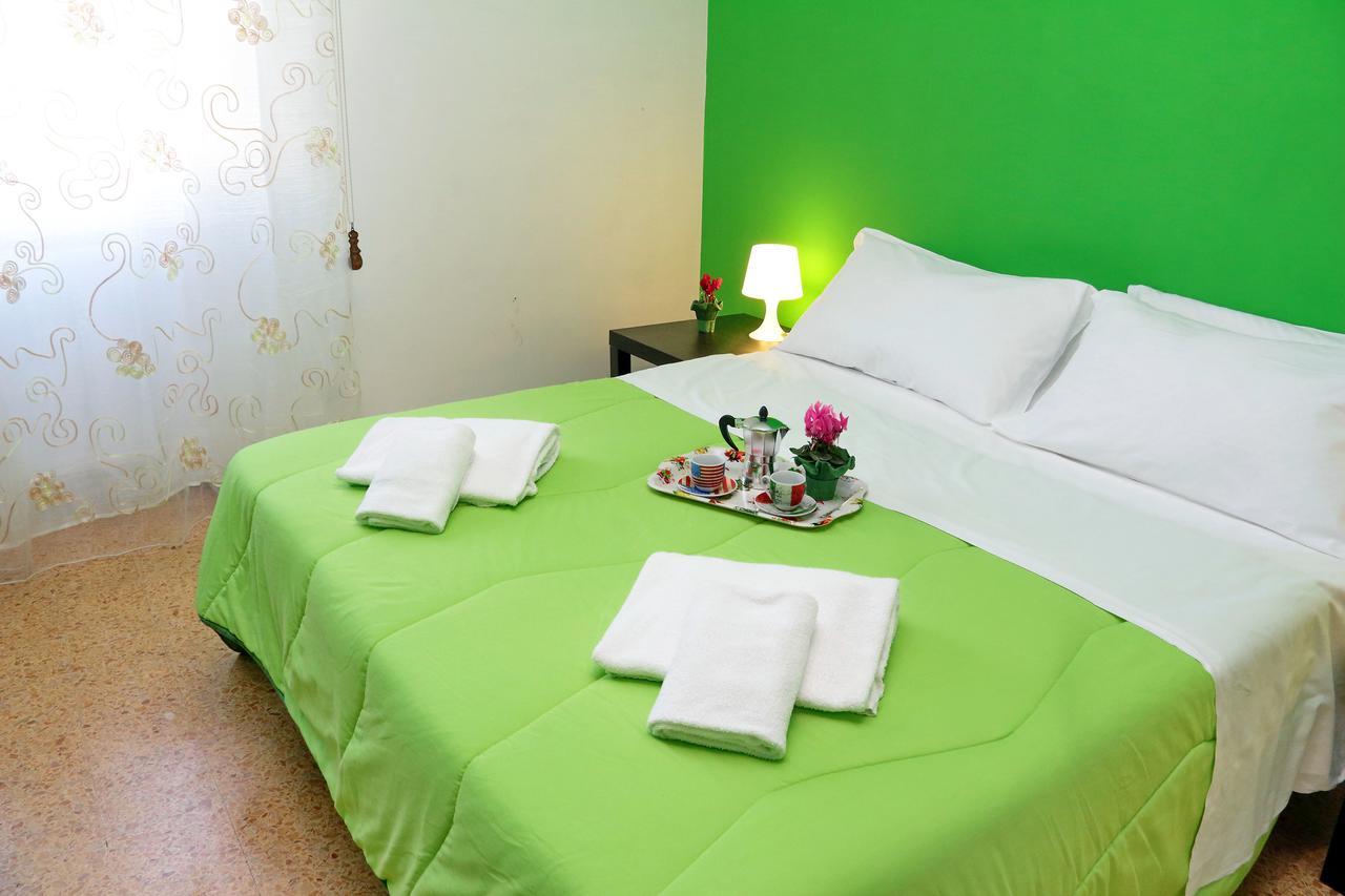 Colored Guest house *