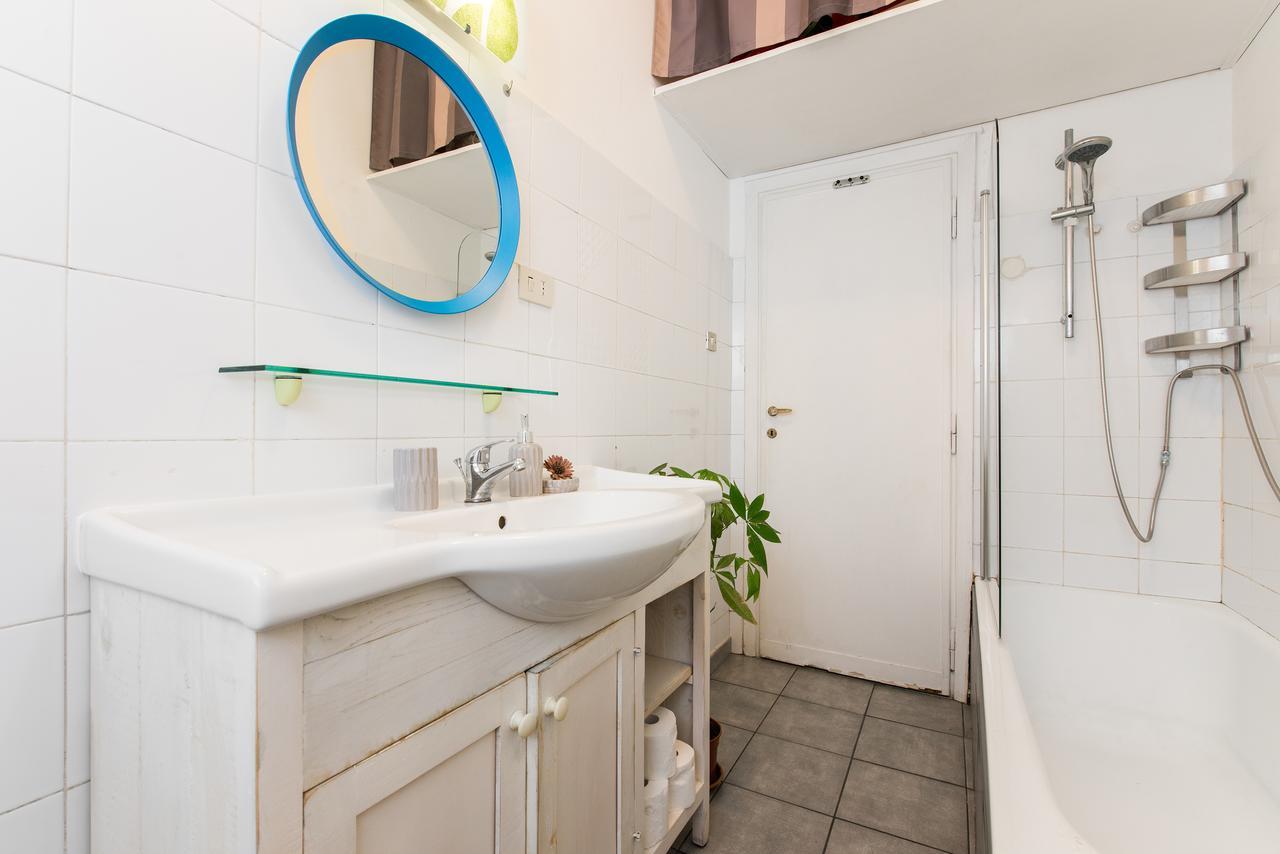 Apartment Il Gallo Allegro *
