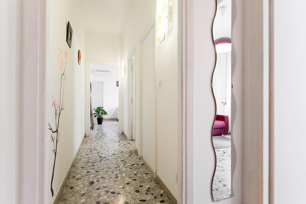 Il Gallo Allegro Apartment