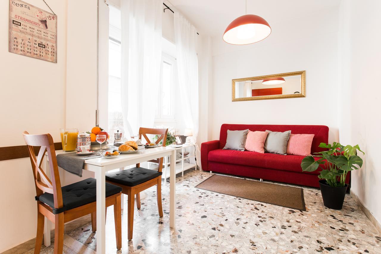 Apartment Il Gallo Allegro