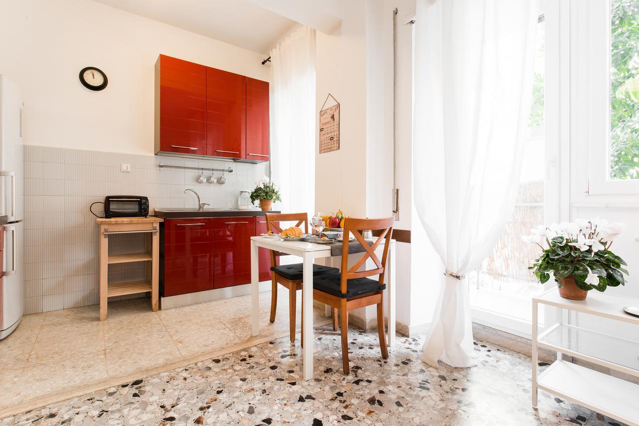 Apartment Il Gallo Allegro *
