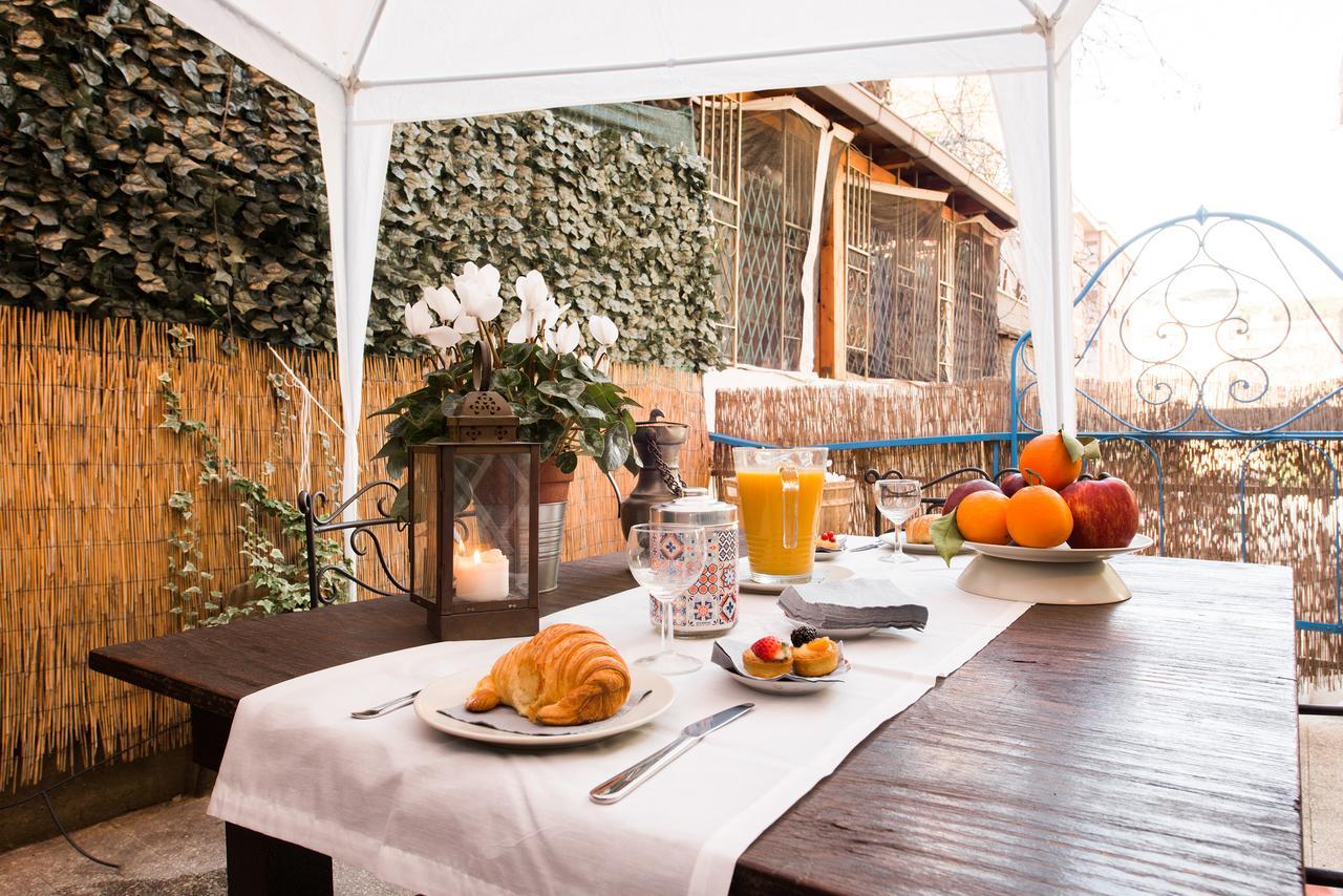 Apartment Il Gallo Allegro Rome
