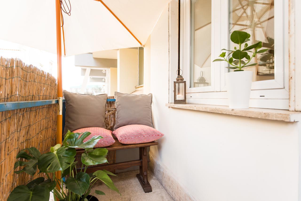 Il Gallo Allegro Apartment