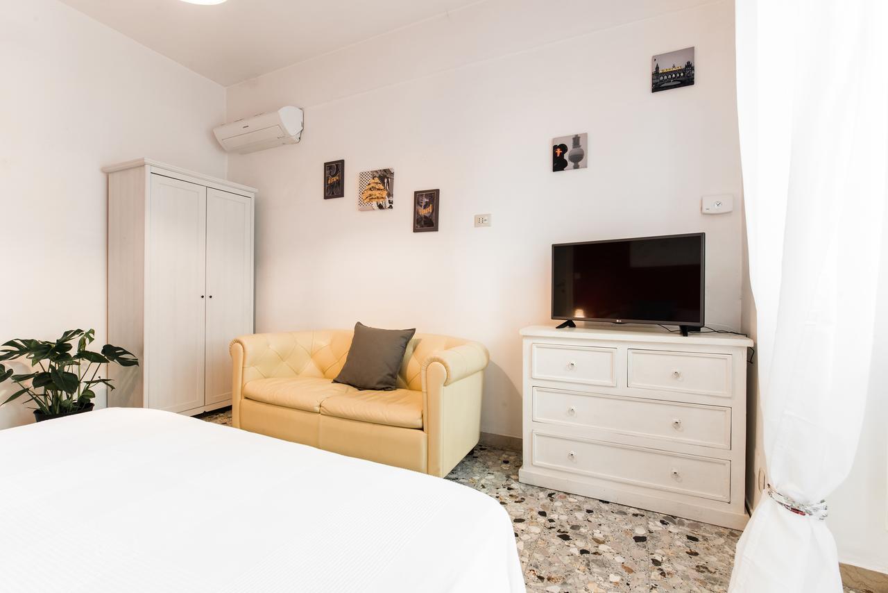 Apartment Il Gallo Allegro Rome