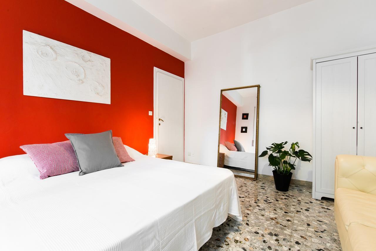 Il Gallo Allegro Apartment *