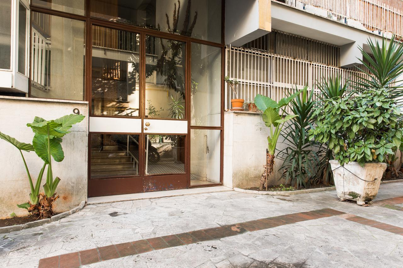 Apartment Il Gallo Allegro