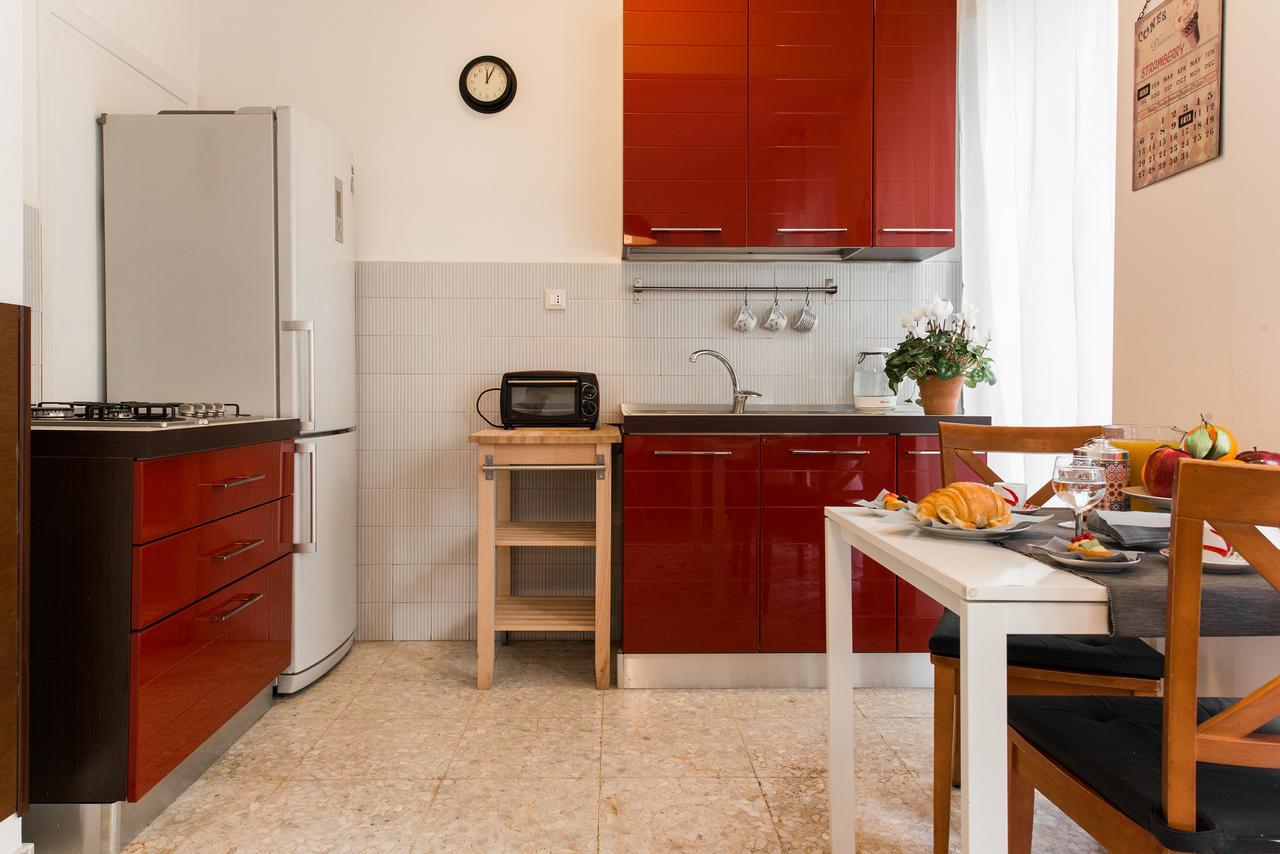 Apartment Il Gallo Allegro *