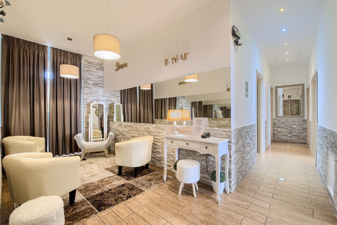 Domus Pietro Gasthuis 3*