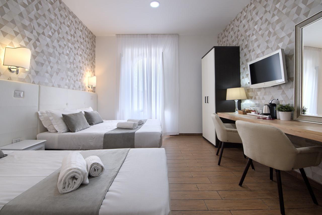Domus Pietro Gasthuis 3*