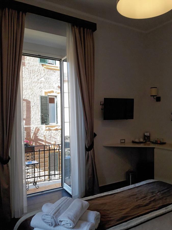 San Pietro Leisure And Luxury Guest house