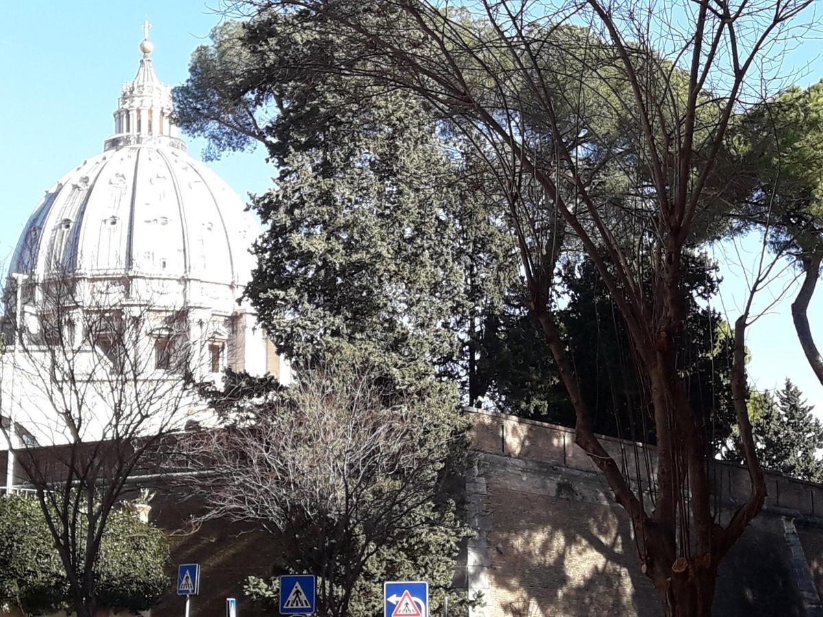 San Pietro Leisure And Luxury Rome
