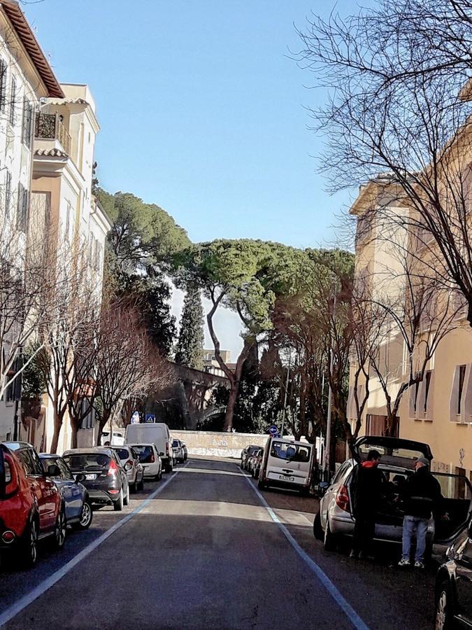 San Pietro Leisure And Luxury Guest house Rome