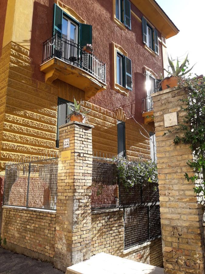 San Pietro Leisure And Luxury Guest house 4*