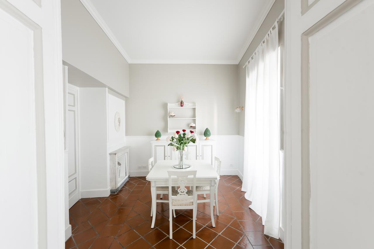Apartamento Pantheon Luxury House *