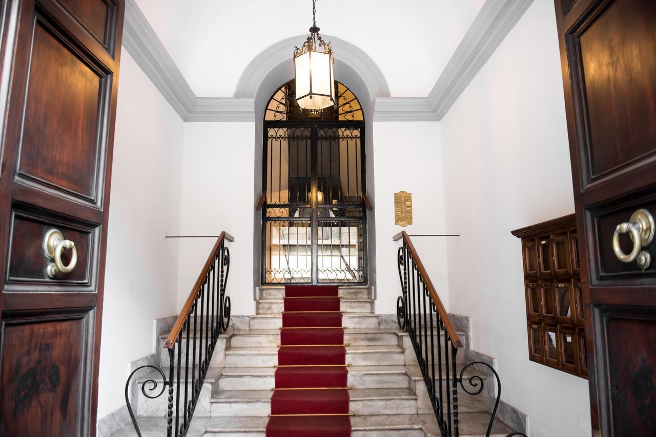 Pantheon Luxury House * Roma