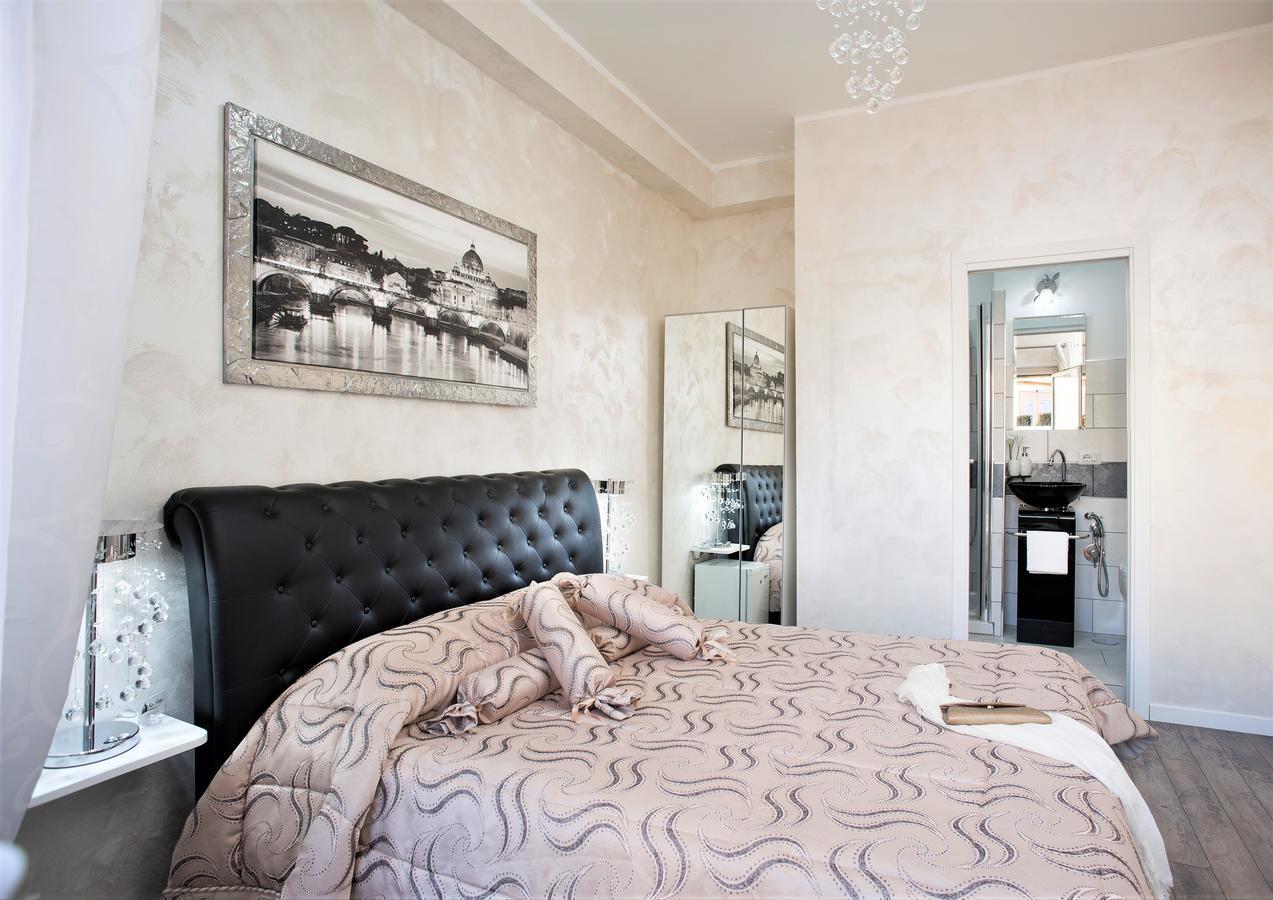 Apartment San Pietro Panoramic View