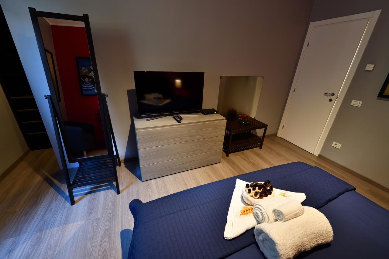 Apartment The Rome