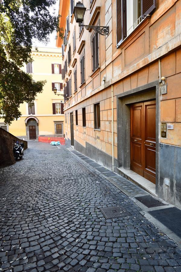 The Appartamento