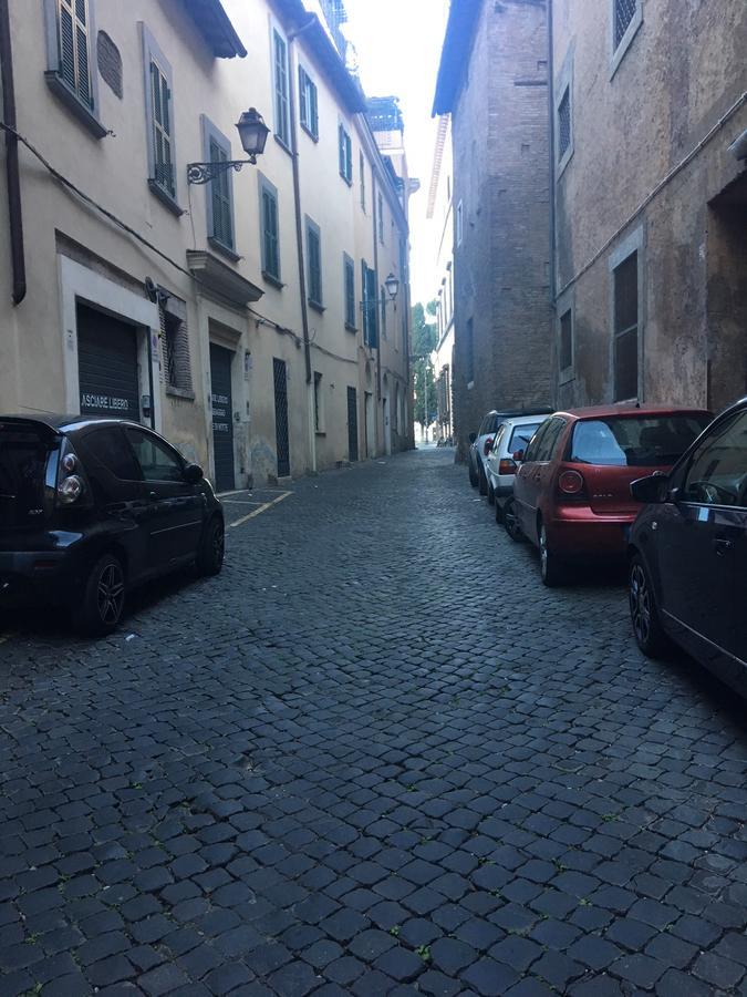 Magenta Collection Specchi * Rome