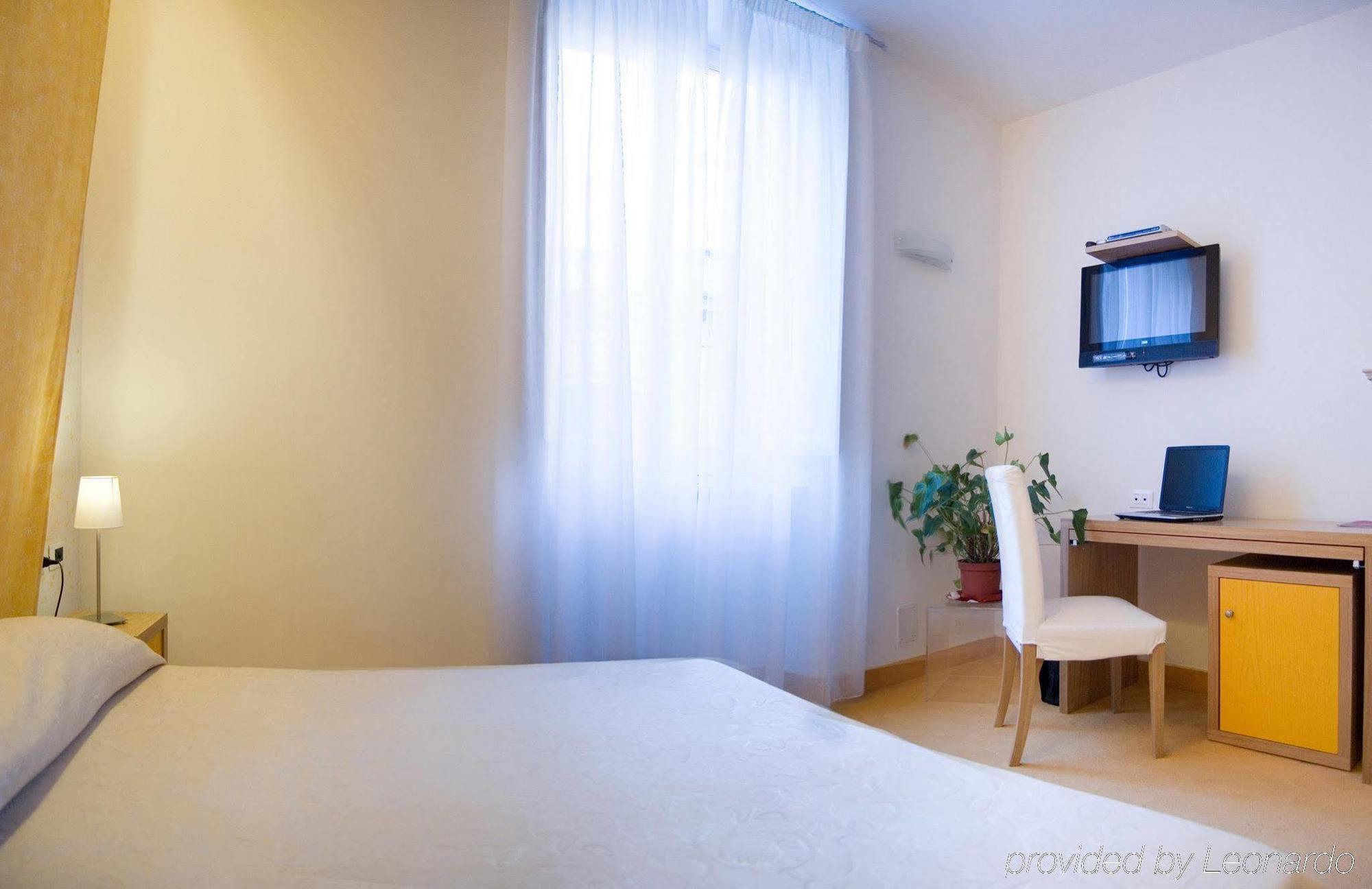 Residenza Domizia 3*