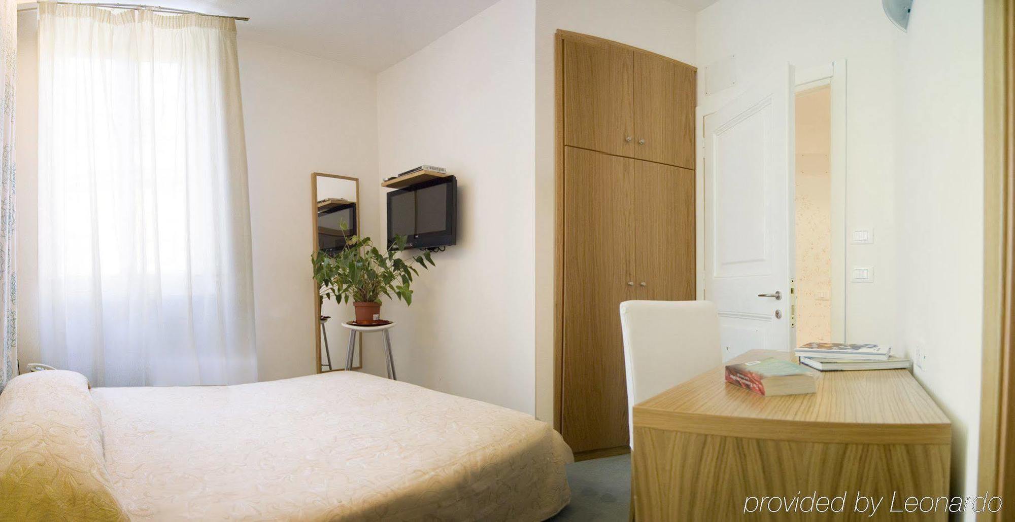 Residenza Domizia Casa de hóspedes 3*