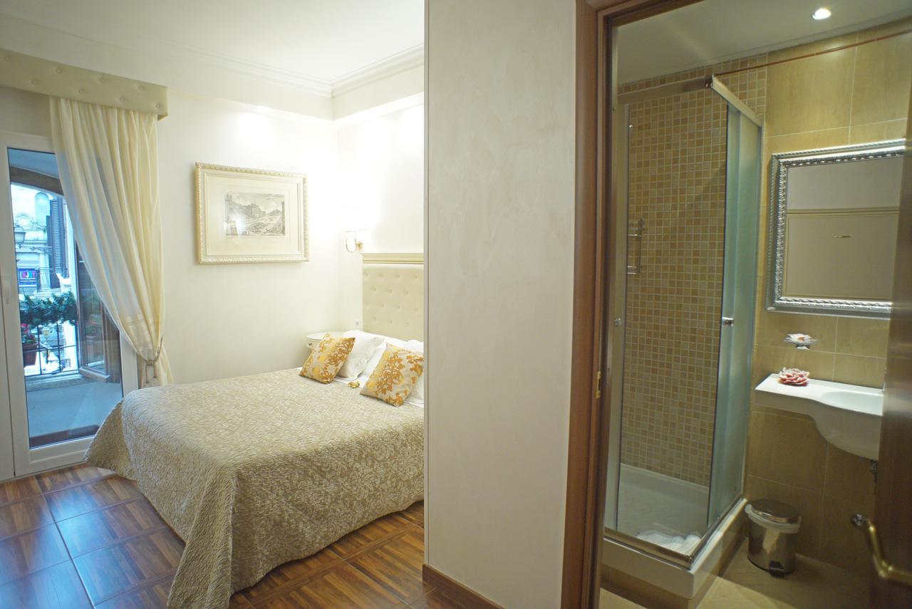 Maison d'hôtes Navona 2*