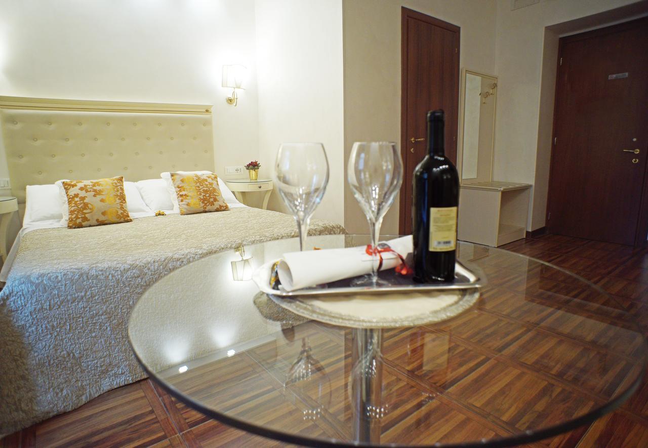 Navona Maison d'hôtes 2*