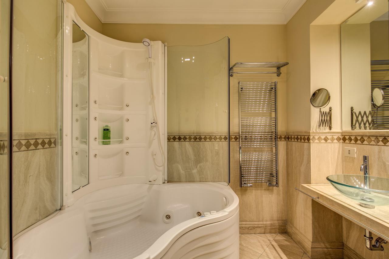 Appartement Imperial Panorama Penthouse *