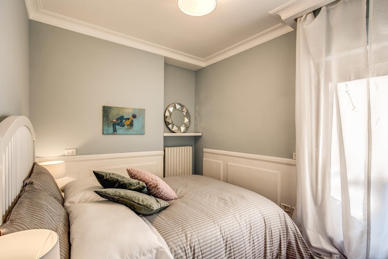 Imperial Panorama Penthouse Appartement *