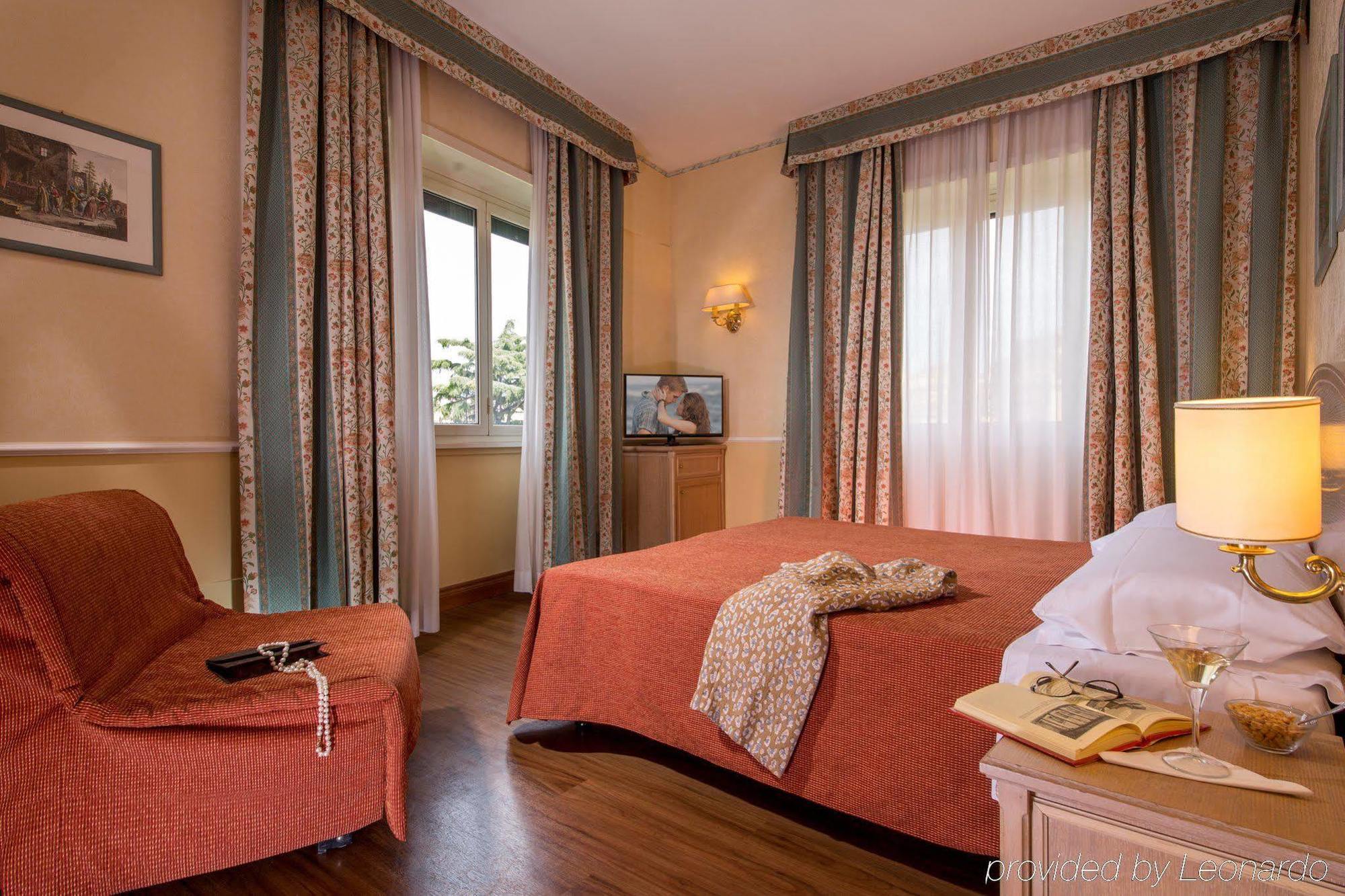 Hotel Santa Costanza By Omnia