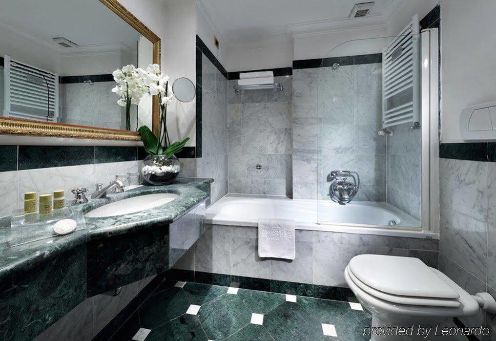 Exe International Palace 4* Rome