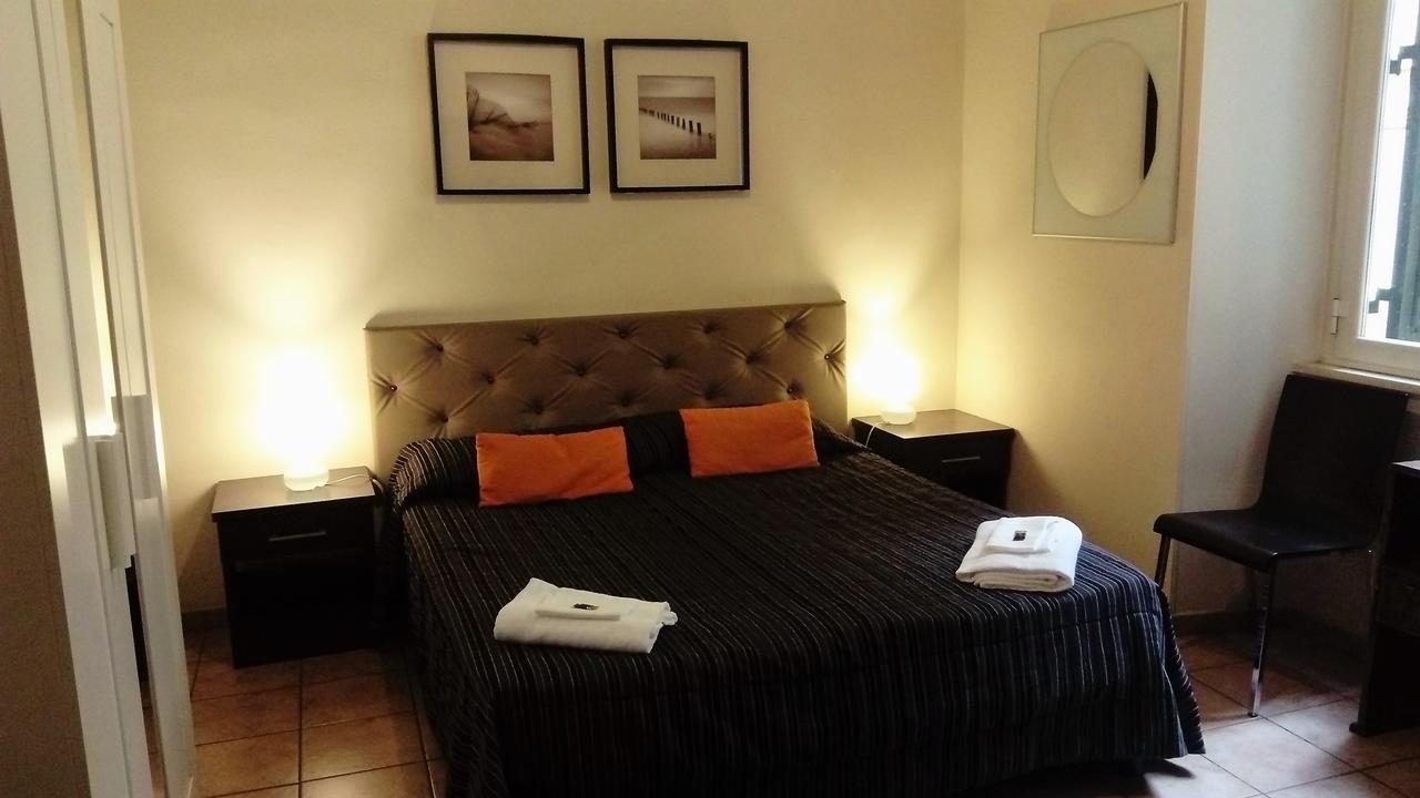 Marvi Hotel 2*