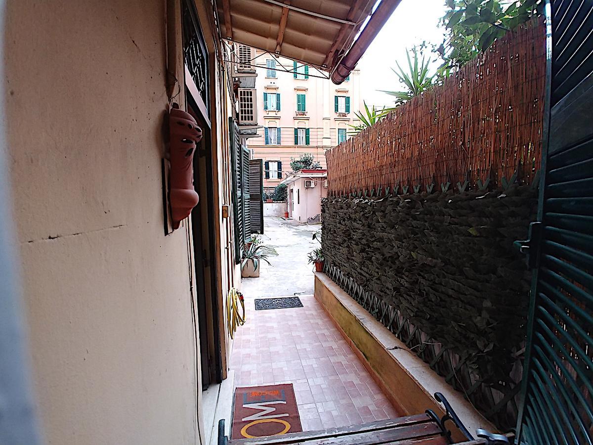 Apartment Domus Clodio *