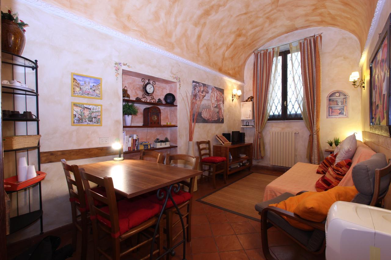 Appartamento Lupa Flat