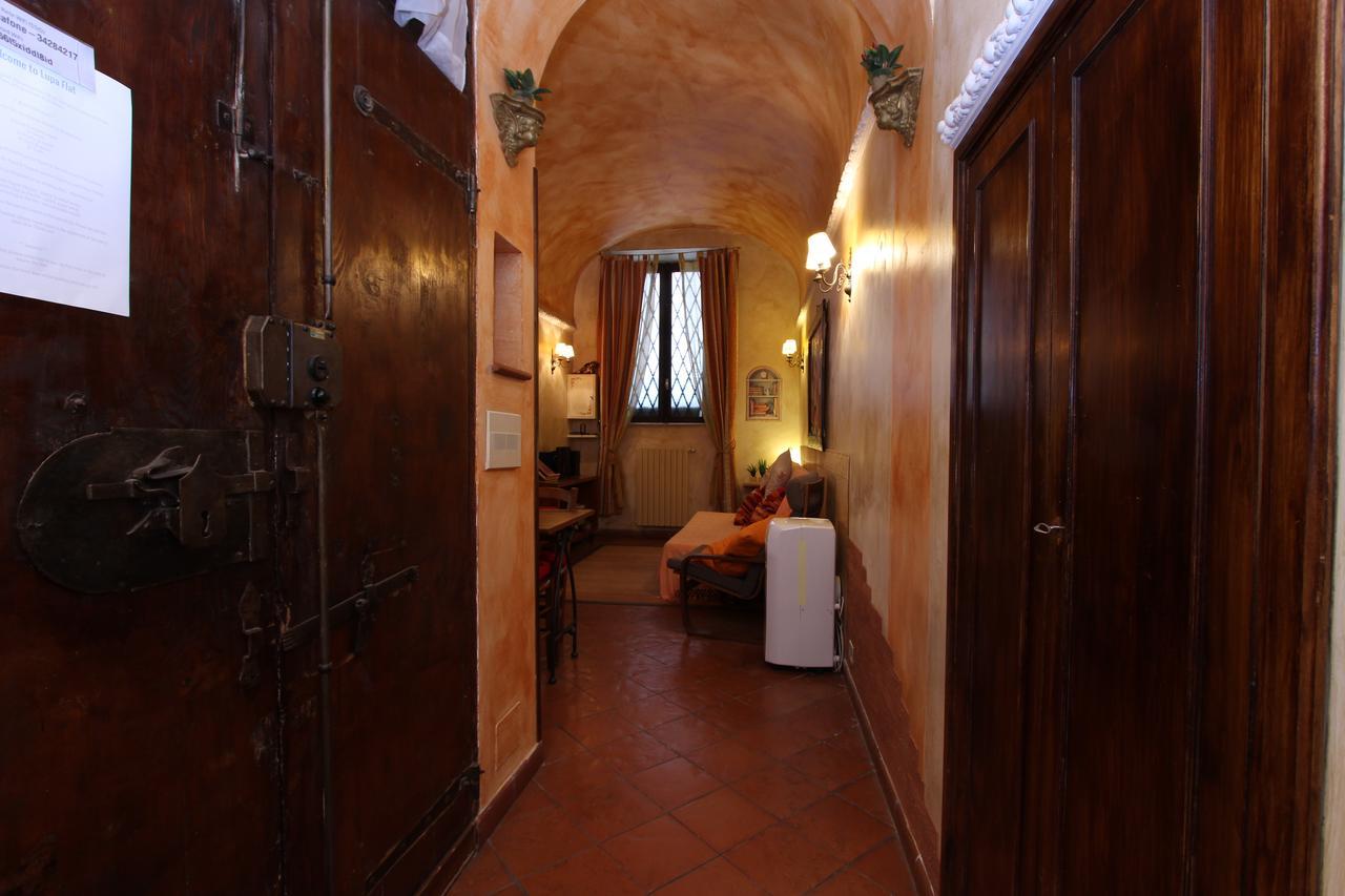 Lupa Flat Appartamento *