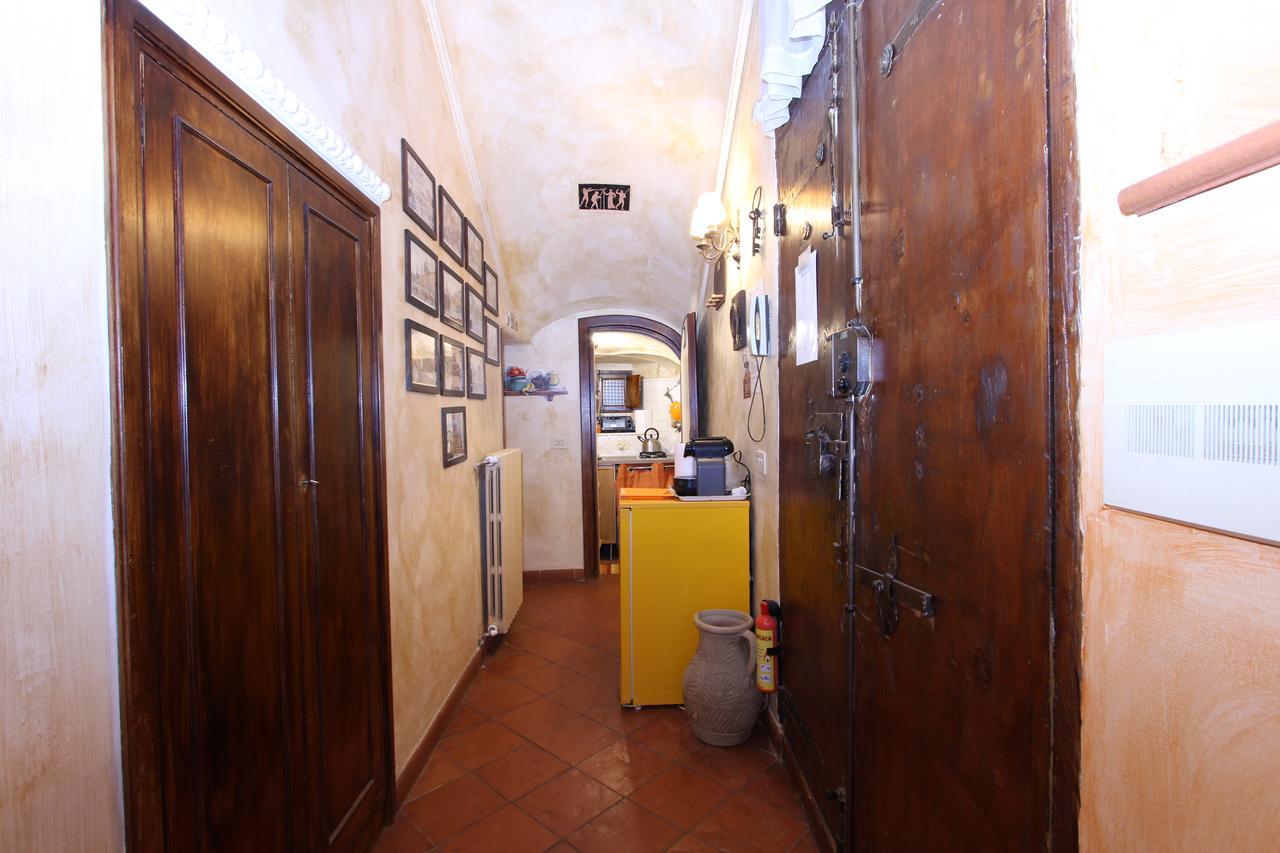 Lupa Flat * Roma