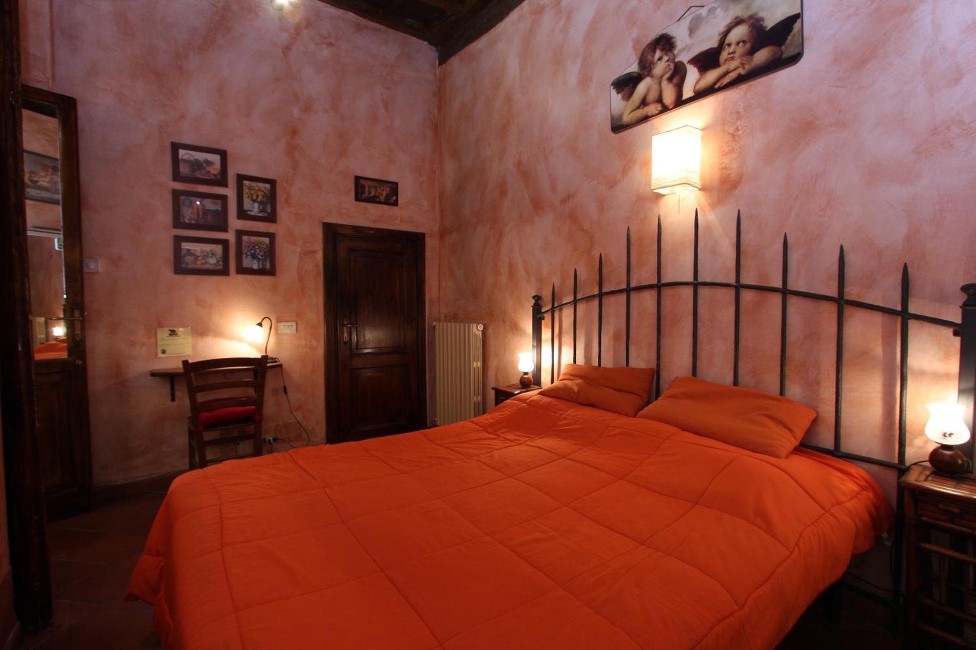 Lupa Flat Appartamento