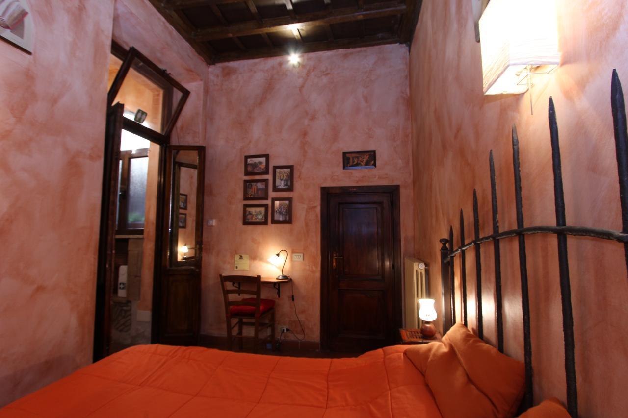 Lupa Flat Appartamento Roma