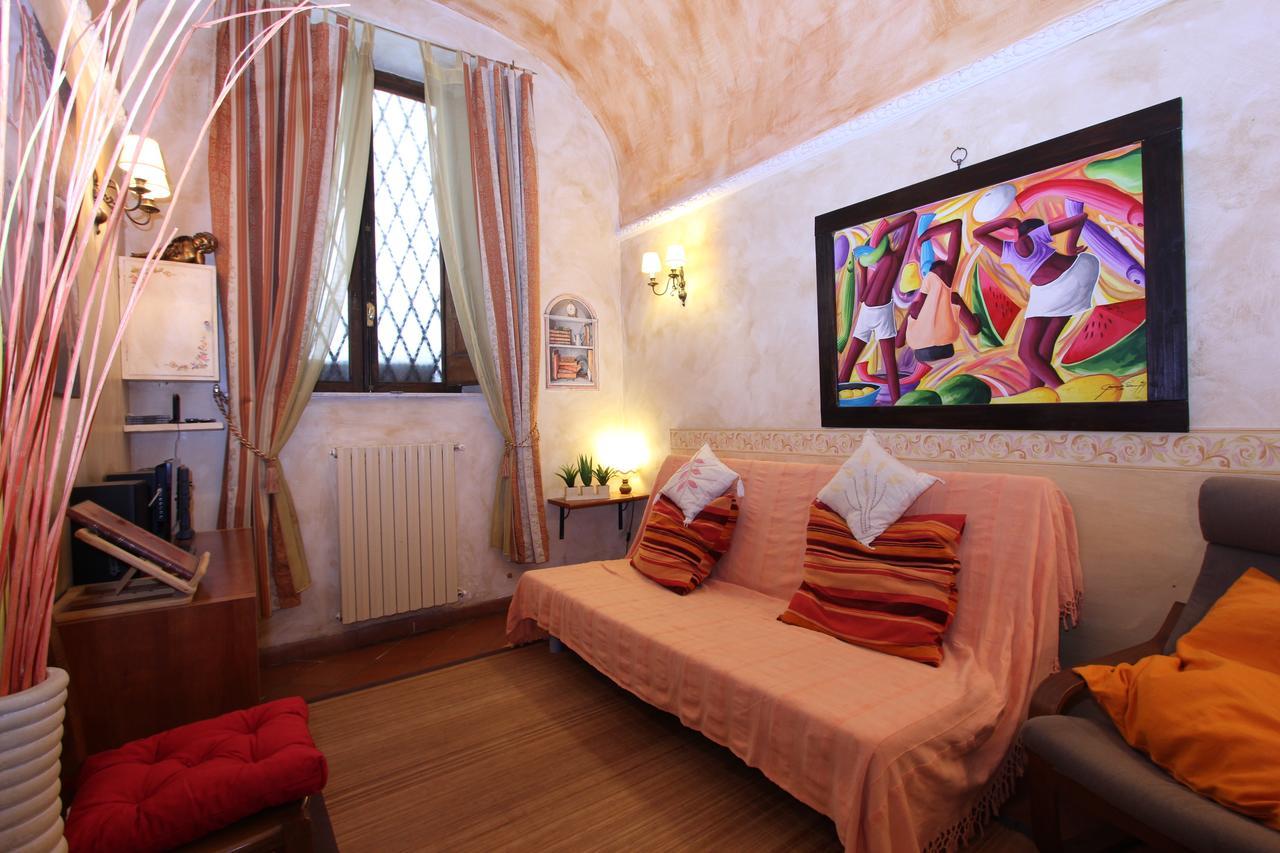Lupa Flat Appartamento